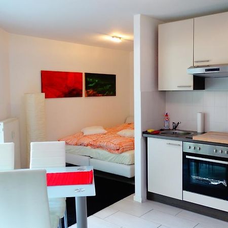 Ferienwohnung Braunlage Εξωτερικό φωτογραφία