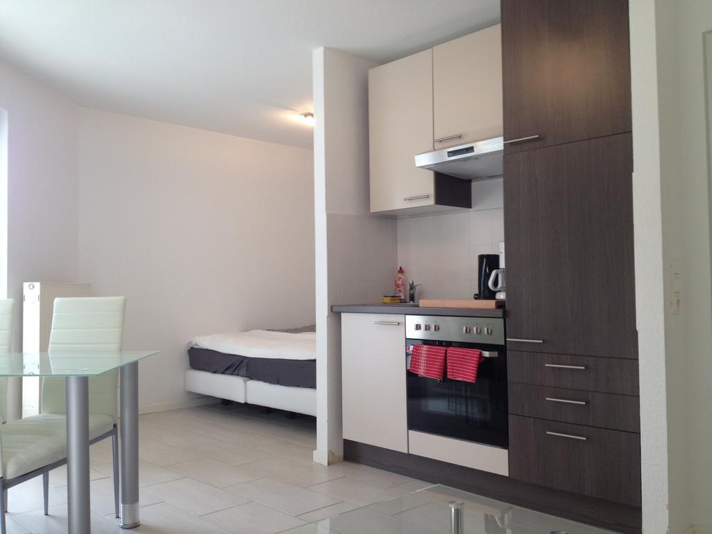 Ferienwohnung Braunlage Εξωτερικό φωτογραφία