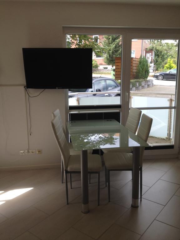 Ferienwohnung Braunlage Εξωτερικό φωτογραφία