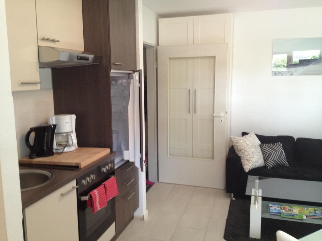 Ferienwohnung Braunlage Δωμάτιο φωτογραφία