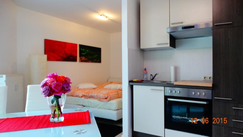 Ferienwohnung Braunlage Εξωτερικό φωτογραφία