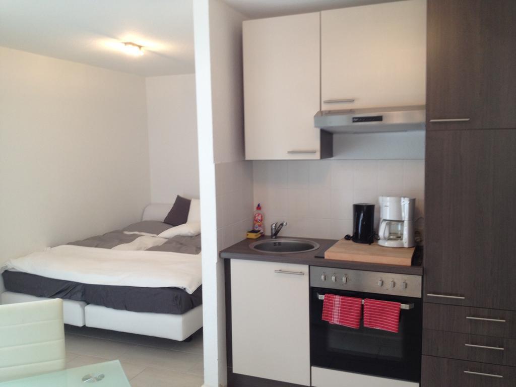 Ferienwohnung Braunlage Εξωτερικό φωτογραφία