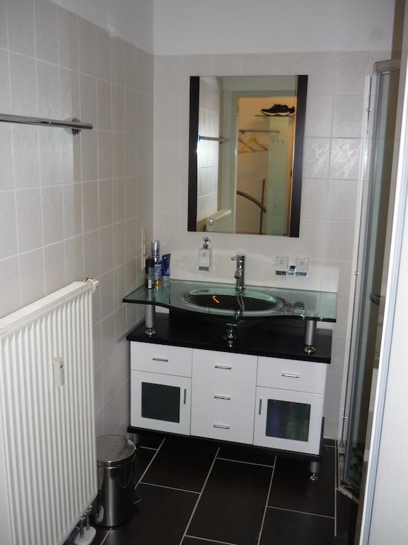 Ferienwohnung Braunlage Εξωτερικό φωτογραφία